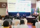 Mantapkan Koordinasi, Ridwan Kamil Kumpulkan Para Kepala Daerah se-Jabar