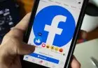 Facebook Anda Kena Tag Link Porno? Ini Kata FB