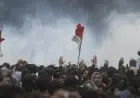 Sikap Kami: Terkenang Pak Harto