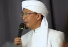 Buruk Sangka Itu Dosa