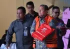Siang Ini, Hakim Vonis Mantan Penerima Revolusi Mental Award