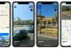 Apple Maps Punya Fitur Mirip Google Street View