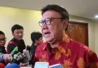 Jakarta Banjir, ASN Boleh Cuti, Tenang Gaji Tak Dipotong