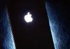 Logo Ikonik Apple di iPhone Bakal Bisa Nyala