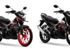 New Honda Sonic 150R Kini Tampil Lebih Agresif
