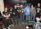 Jakarta Rock Space Hadirkan Godbless, Edane hingga Jamrud