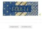 Ikut Rayakan Hari Batik Nasional, Begini Tampilan Google
