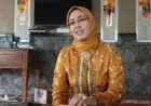 Ini Jurus Bupati Anne Kembangkan Ekonomi Kreatif Warganya