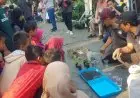 Pemkab Purwakarta Terus Kampanyekan Pengurangan Sampah Plastik.