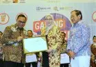 Lagi, Purwakarta Sabet Penghargaan Natamukti