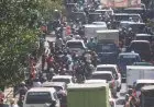 Sikap Kami: Tangan Besi di Jalanan