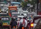 Jadi Kota Termacet di Indonesia, Bandung Tambah Jalan Layang