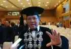 Rudiantara Sebut Banyak Lulusan Unpad "Hare-hare"