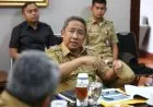 Yana Ajak Warga Berpartisipasi Laksanakan Mapag Hujan
