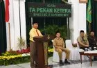 Wagub Jabar: Pentas PAI 2019 Ajang Memperdalam Keislaman