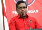 PDIP Pilih Ganjar, Risma, Atau Puan? Ini Kata Hasto!