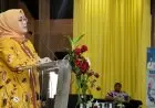 Hoaks Corona Merebak di Purwakarta, Anne: Saya Prihatin!