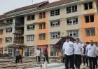 Pemerintah Diminta Bebaskan PPN Perumahan Menengah Bawah