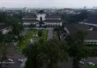 Revitalisasi Gedung Sate, Pemprov Koordinasi dengan Ahli