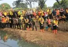 Yuk Mapag Hujan, Ini Dia Lokasinya
