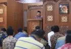 Oded: Manusia Harus Cari Bekal Dunia Akhirat