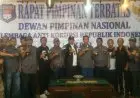 LAKRI: RUU KPK Terkesan Akan Mengerdilkan Kinerja KPK