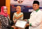 Uu Ruzhanul Ajak ISKI Berkolaborasi Wujudkan Jabar Juara Lahir dan Batin