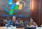 Neraca Dagang September Tekor Lagi US$160 Juta