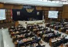 AKD DPRD Jabar Periode 2019-2024 Ditetapkan