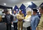MPP Kota Bogor Banjir Kunjungan Pemerintahan Daerah