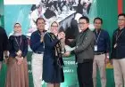 Kanwil DJP Jawa Barat I Beri Penghargaan Untuk KPP Terbaik 2019