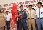 Pemprov Jabar Gelar Pendidikan Layanan Khusus di LPKA Kelas II Bandung
