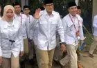 Rapimnas Gerindra, 2.000 Orang Padati Hambalang