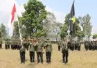 Lolos Seleksi, 110 Milenial Dikarantina Sebelum Dampingi Desa Jabar