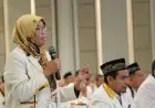 Netty Minta Pemerintah Perhatikan Mekanisme Realokasi APBN