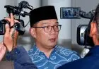 Kata Emil Progres Dua Tahun Citarum Harum