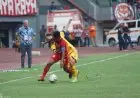 Tagar #AyoMainLagi Sepak Bola Viral di Media Sosial