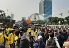 Sikap Kami: Gelinding Bola BEM UI