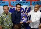 PKS Pilih Sahrul Gunawan, Demokrat Keluar dari Koalisi?