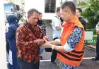 Berkas Masuk, Wahid Husein Disidang Lagi