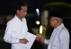 (Sikap Kami) Tantangan Jokowi-Maruf