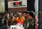 Imam Nahrawi 'KO' di PN Jakarta Selatan