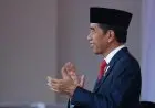 Mengkhawatirkan, Jokowi Hilangkan Kosakata Korupsi