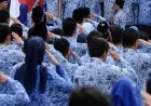 Inilah Penyesuaian Sistem Kerja ASN Jabar