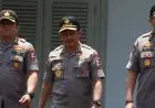Jika Tito Menteri, Ini Bursa Calon Kapolri