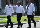 Nico Harjanto, Pengamat Politik Kritis yang Masuk Kabinet Jokowi