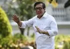 Kabar Bahagia untuk AHY, Kemenkumham Tolak Kepengurusan Partai Demokrat Kubu Moeldoko