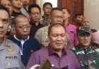 Oded: Terima Kasih Warga Bandung