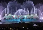 Maaf, Seluruh Wisata di Purwakarta Ditutup Semantara