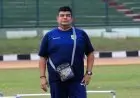 Skuat Persib Dipastikan Tak Terpapar Virus Corona